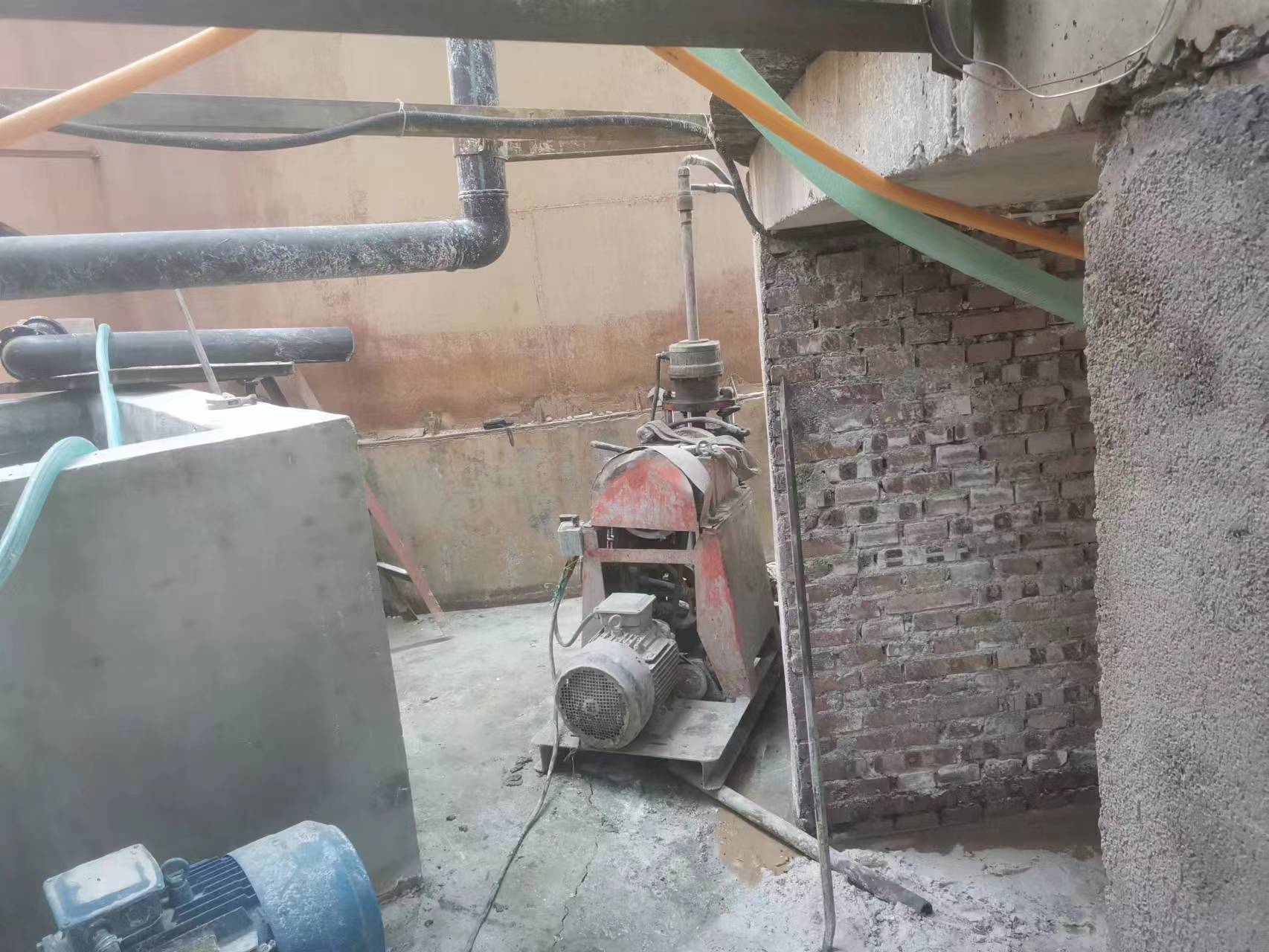 丹棱压浆作业流程有哪些